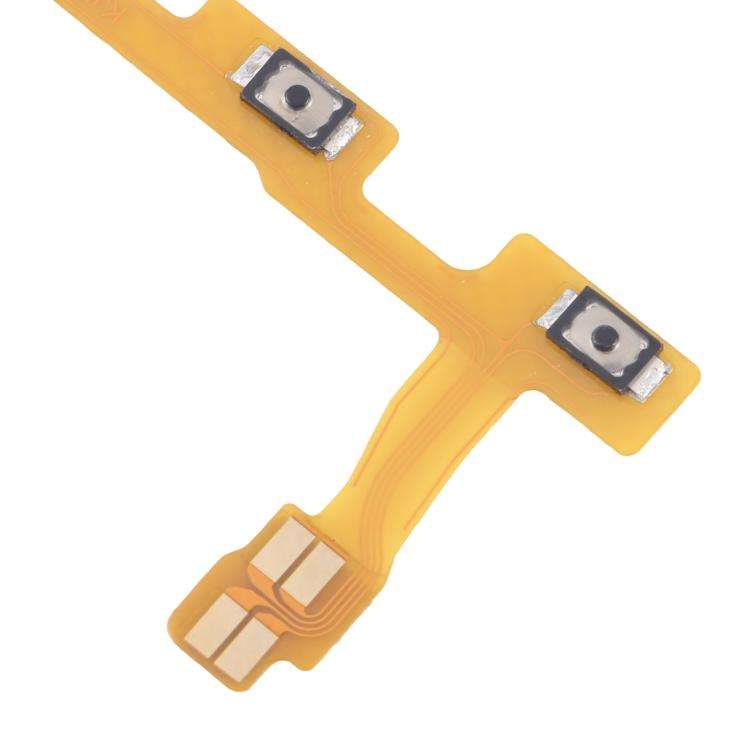 For Xiaomi Redmi K80 OEM Power Button & Volume Button Flex Cable