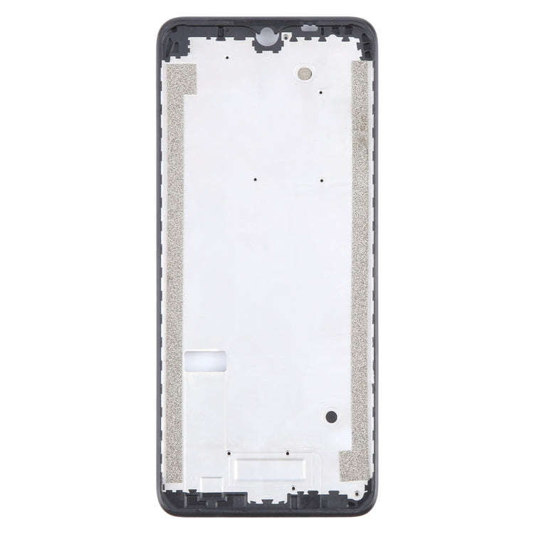 For TCL 30 XL T671G Original Front Housing LCD Frame Bezel Plate