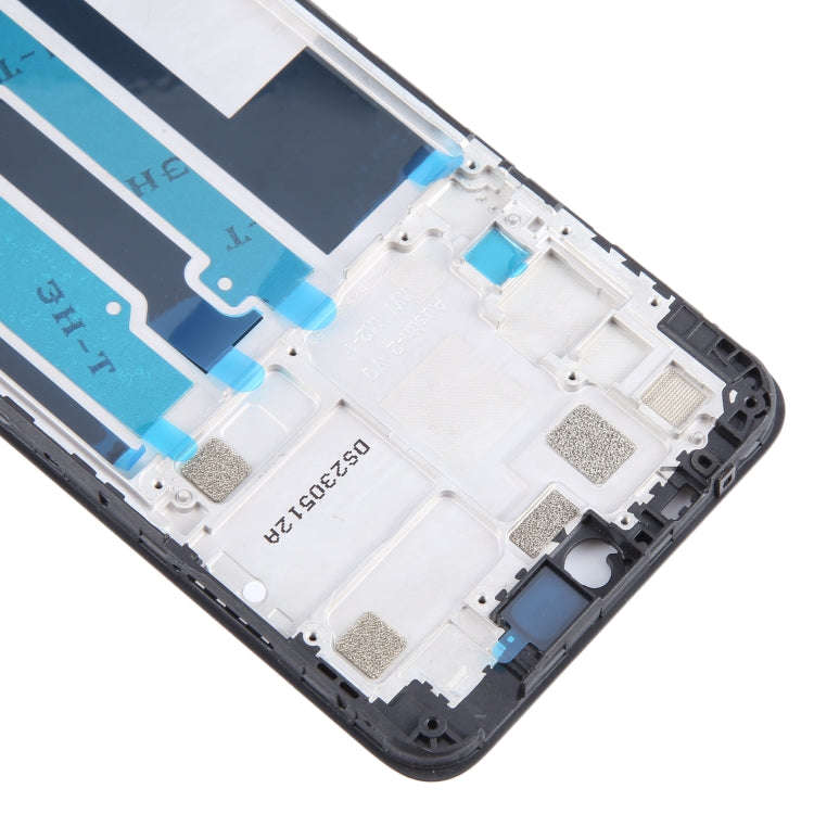 For TCL 30 XL T671G Original Front Housing LCD Frame Bezel Plate