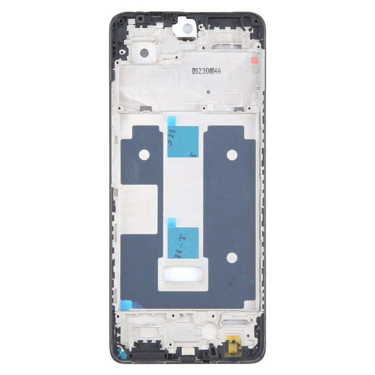 For TCL 50 SE Original Front Housing LCD Frame Bezel Plate