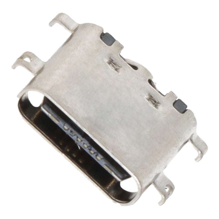 For Alcatel 1T 10 2020 8092 10pcs Charging Port Connector