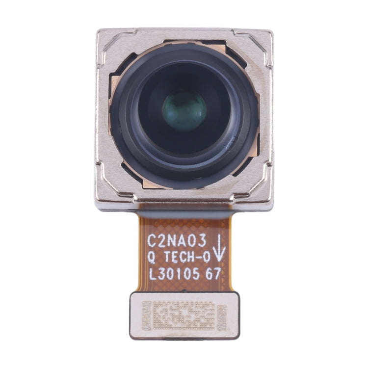 For Realme Q3T Original Main Back Facing Camera