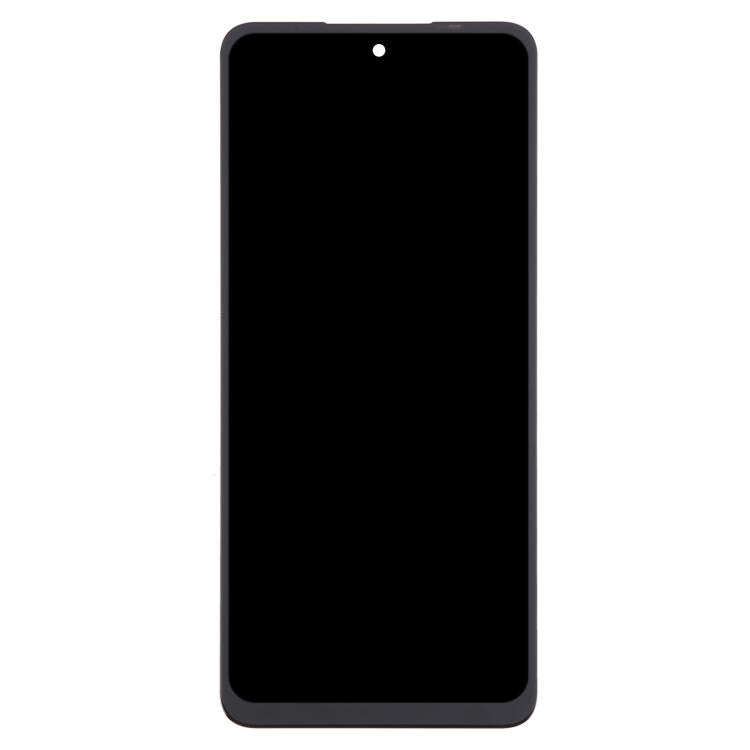 For OPPO K12x 5G CPH2667 OEM LCD Screen with Digitizer Full Assembly