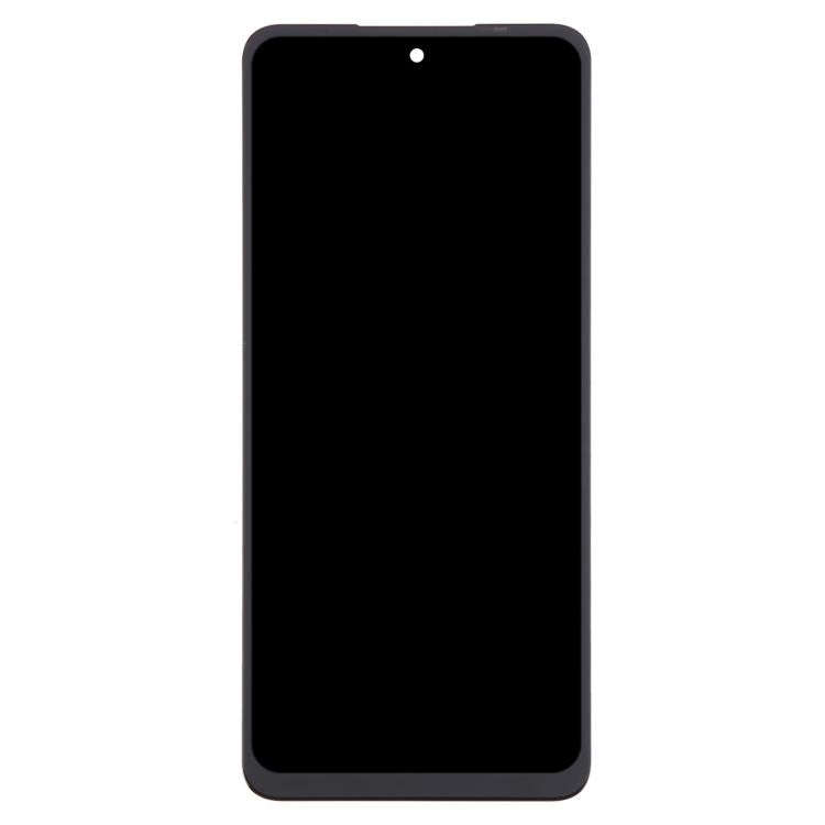 For OPPO A5 5G CPH2735/A6i 5G PKW120 OEM LCD Screen with Digitizer Full Assembly