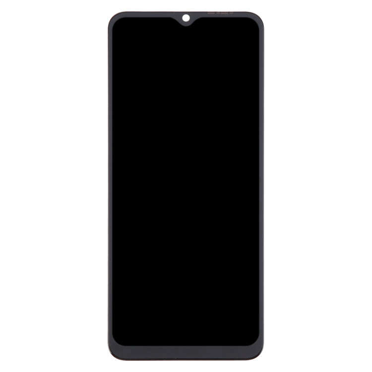 For vivo iQOO Z6x V2164KA OEM LCD Screen With Digitizer Full Assembly