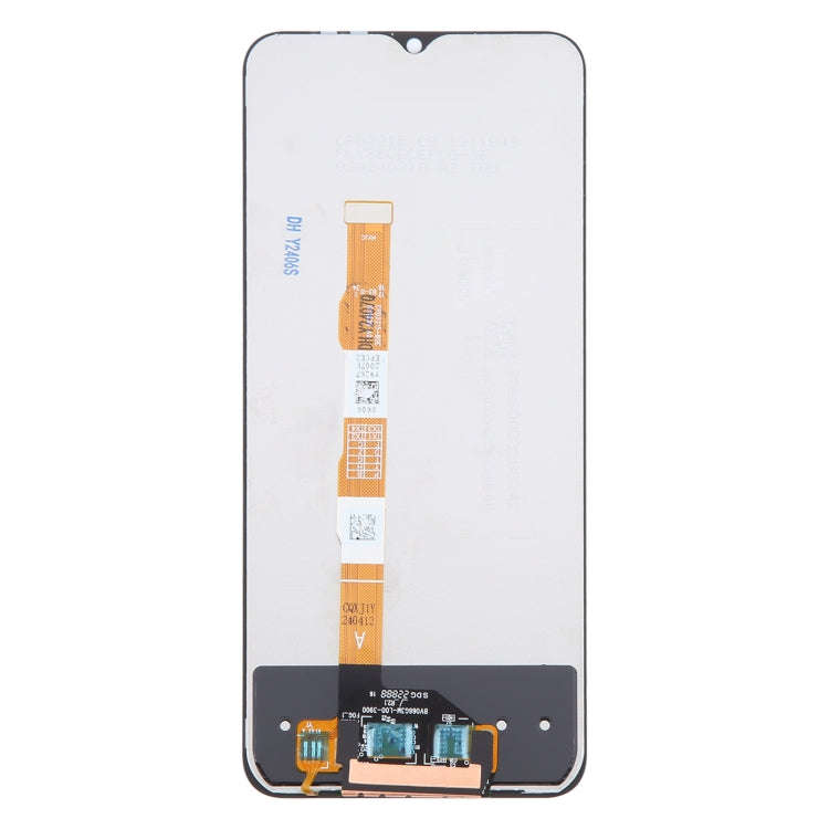 For vivo Y17s OEM LCD Screen With Digitizer Full Assembly