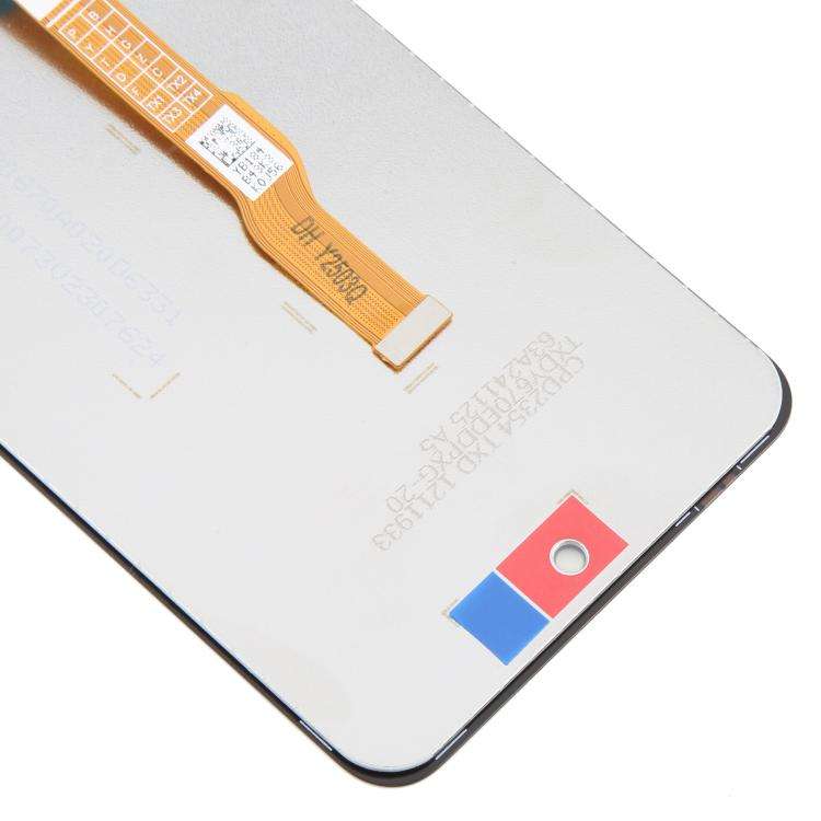 For vivo Y37 Pro V2354A OEM LCD Screen With Digitizer Full Assembly