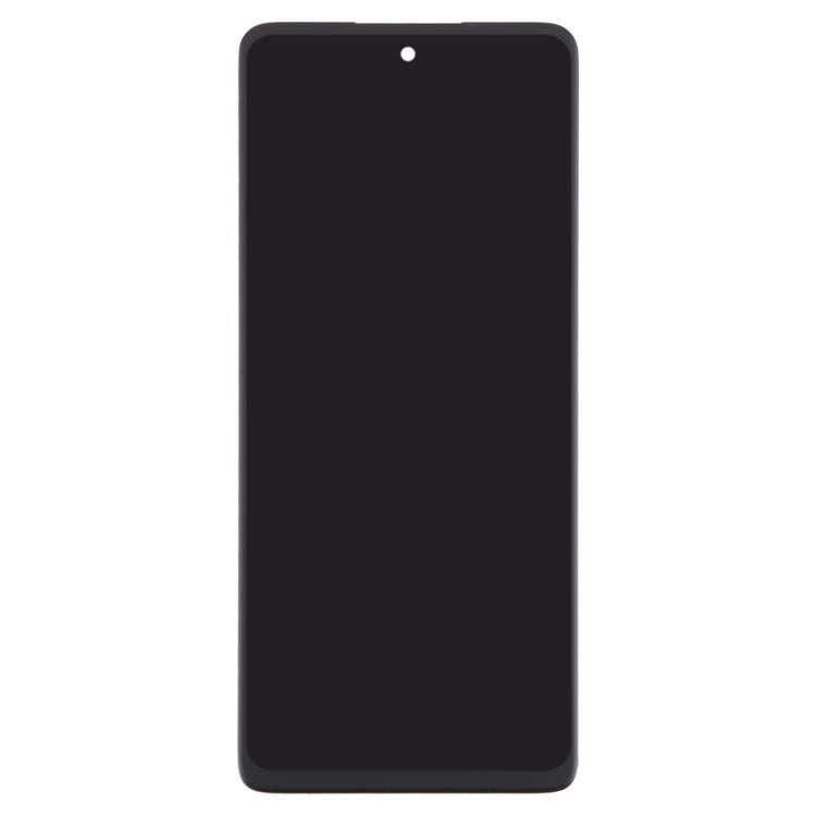 For TCL 50 Pro NxtPaper 5G OEM LCD Screen With Digitizer Full Assembly