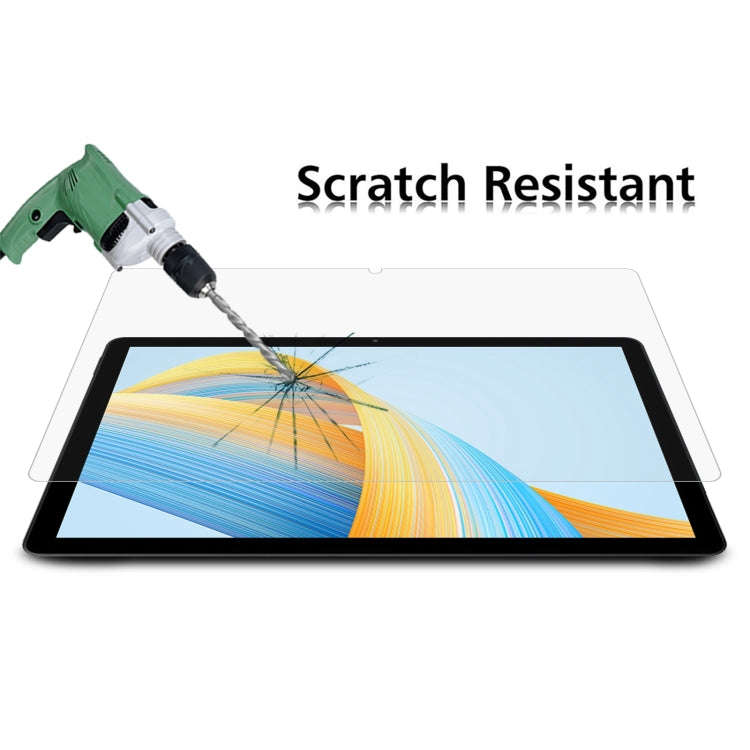 For HiGrace A6H 11 2pcs 9H 0.3mm Explosion-proof Tempered Glass Film