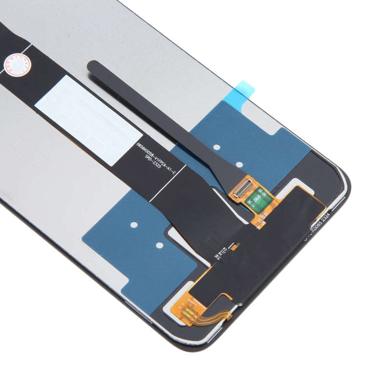 For UMIDIGI G5 Mecha LCD Screen with Digitizer Full Assembly