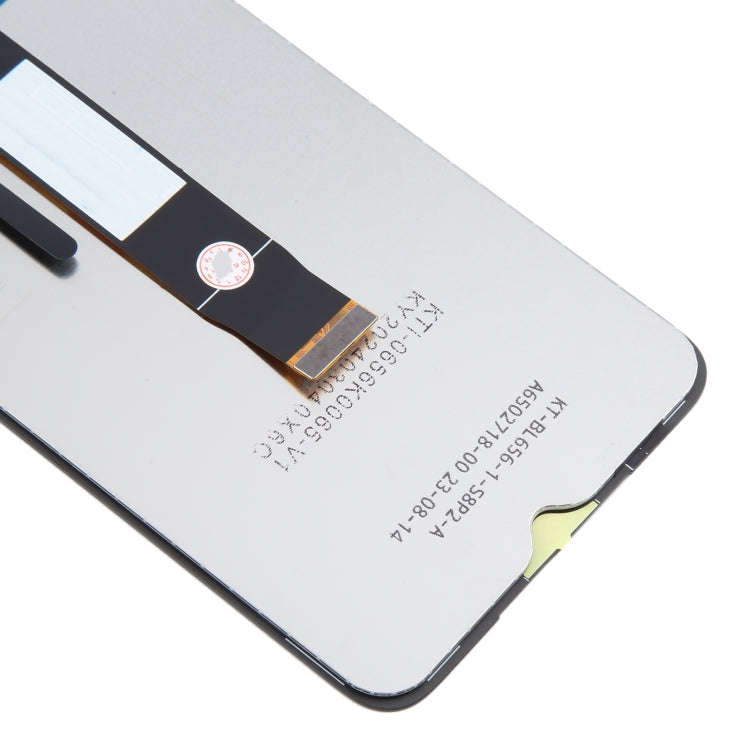 For UMIDIGI G5 Mecha LCD Screen with Digitizer Full Assembly