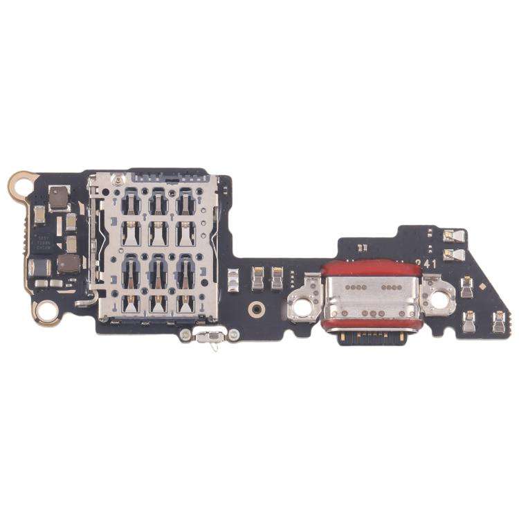 For OPPO Reno14 Pro 5G CPH2739 OEM Charging Port Board