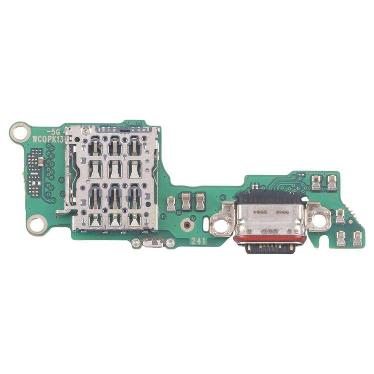For OPPO K13 Turbo 5G PLM110 OEM Charging Port Board