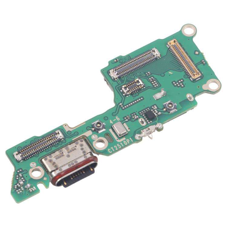 For OPPO K13 Turbo 5G PLM110 OEM Charging Port Board