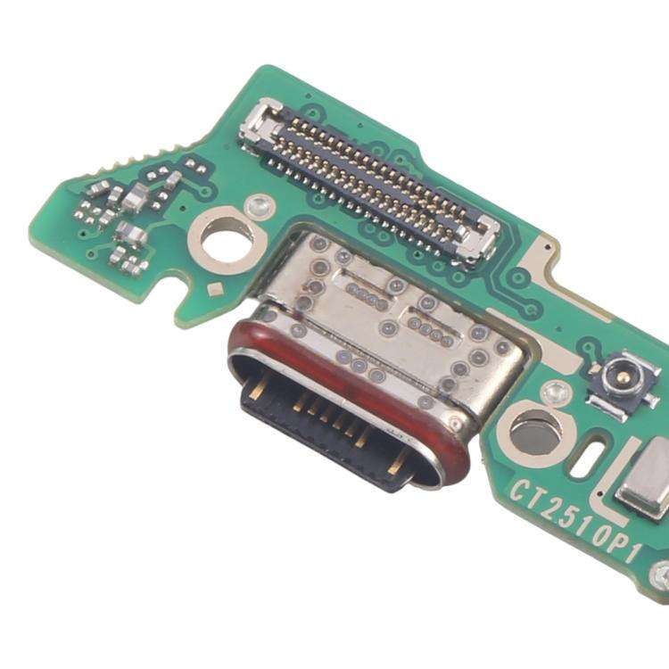 For OPPO K13 Turbo 5G PLM110 OEM Charging Port Board