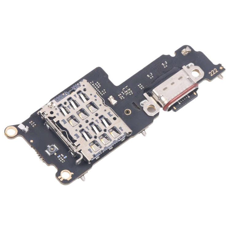 For Realme 12 Pro+ OEM Charging Port Board