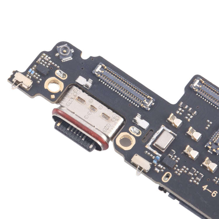 For Realme 12 Pro+ OEM Charging Port Board