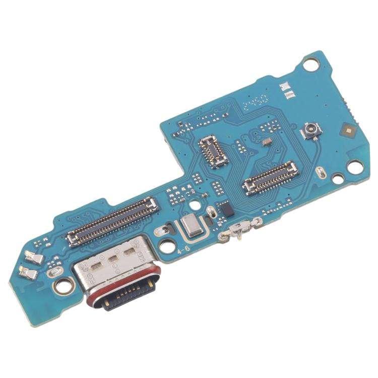 For Realme 14T 5G RMX5078 OEM Charging Port Board