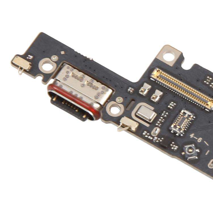 For Realme GT 8 Pro OEM Charging Port Board