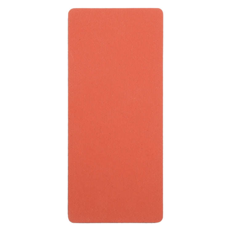 T2 Curved LCD Screen Bonding Mat