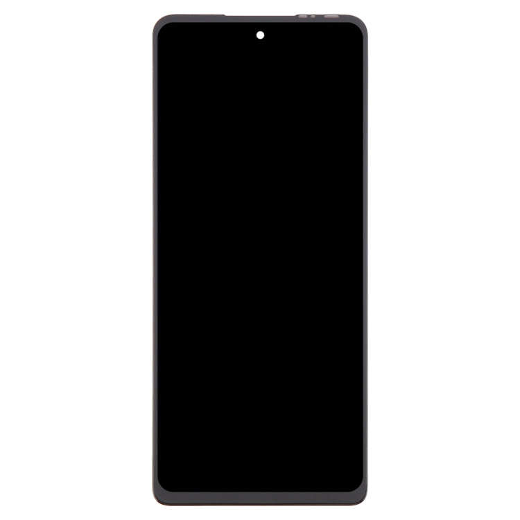 For Tecno Spark 20 Pro 5G KJ8 OEM LCD Screen with Digitizer Full Assembly