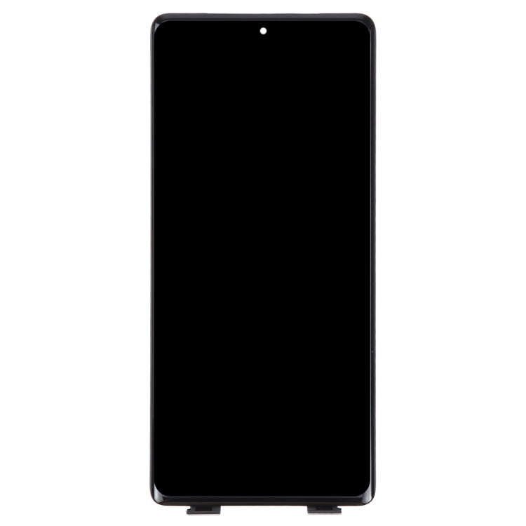 For Motorola Edge 40 Pro Original AMOLED LCD Screen with Digitizer Full Assembly