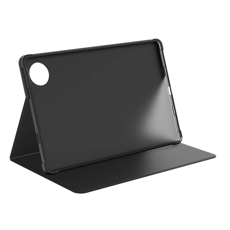 Ulefone Smart Book Cover PU Leather Case For Tab A11 Pro / A11 (Grey)