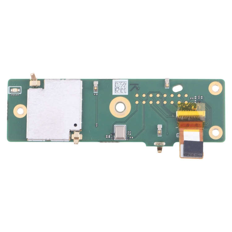 For GoPro Hero12 Black Original Shutter / GPS Module Circuit Board