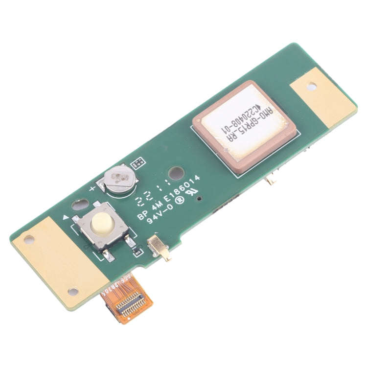 For GoPro Hero9 Black Original Shutter / GPS Module Circuit Board