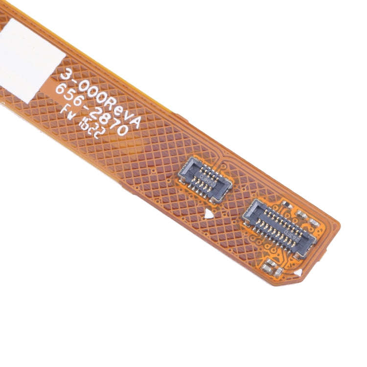 For GoPro Hero12 Black Original LCD Flex Cable