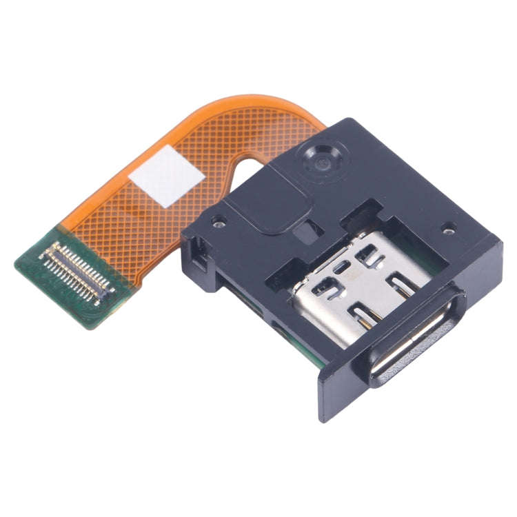 For GoPro Hero10 Black Original USB Charging Port Flex Cable