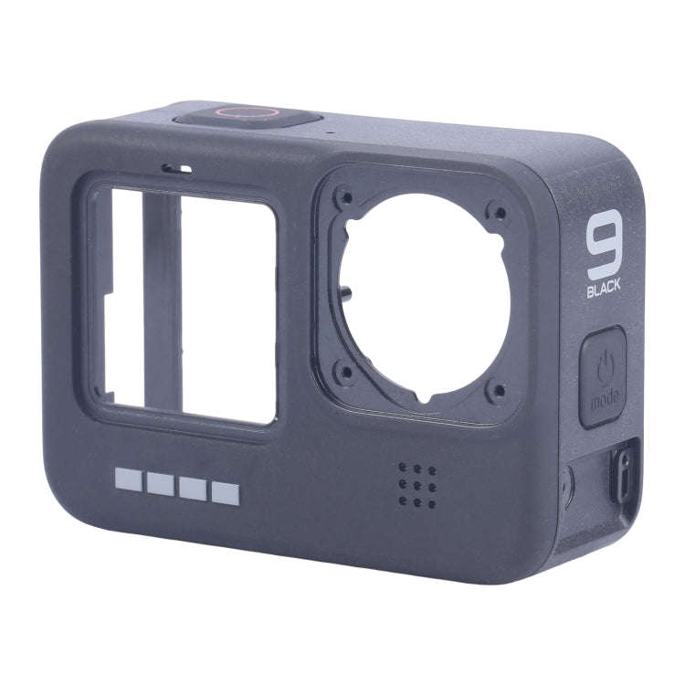 For GoPro Hero9 Black Original Full Housing Cover