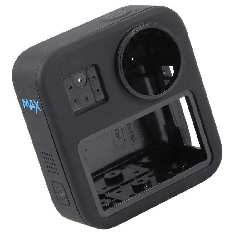 For GoPro Max Original Full Housing Cover
