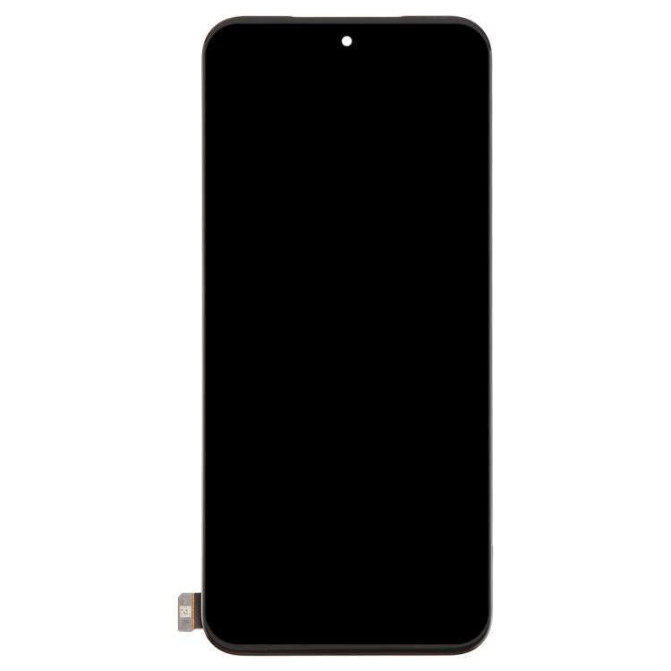 For Infinix GT 30 Pro 5G X6873 Original AMOLED LCD Screen with Digitizer Full Assembly