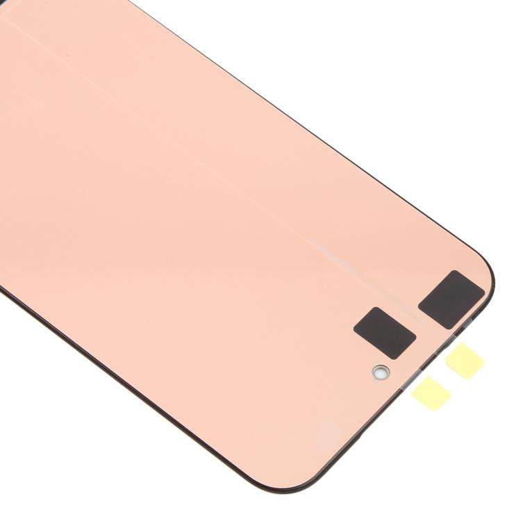 For Infinix GT 30 Pro 5G X6873 Original AMOLED LCD Screen with Digitizer Full Assembly