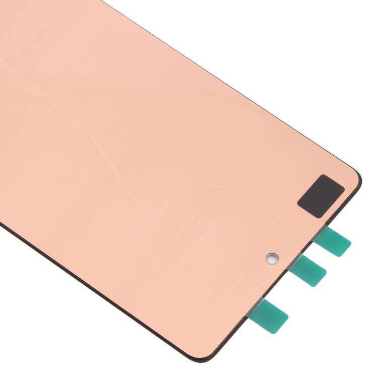 For Infinix Note 50 Pro 4G X6855 Original AMOLED LCD Screen with Digitizer Full Assembly