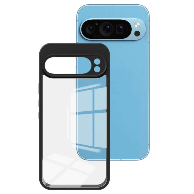 For Google Pixel 9 Pro XL imak UX-9A Series Four-corner Airbag Shockproof Phone Case