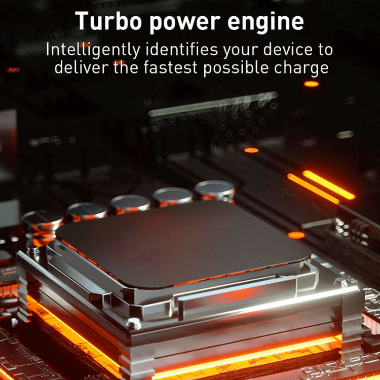 LDNIO Q229 QC3.0 / PD20W USB + Type-C Fast Charger with 1m Type-C to Type-C Cable, Plug Type:EU P...