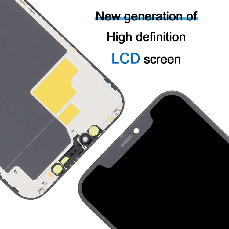 For iPhone 12 Pro Max HD Incell LCD Screen