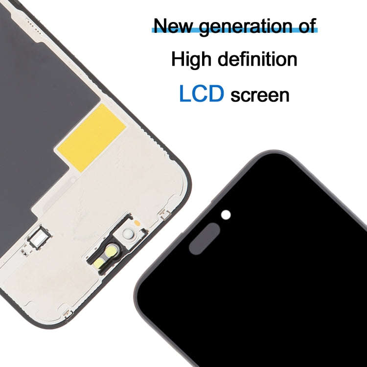 For iPhone 14 Pro Max HD Incell LCD Screen