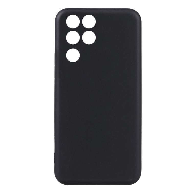 For ZTE nubia RedMagic 11S Pro+ 5G 10pcs TPU Phone Case(Black)