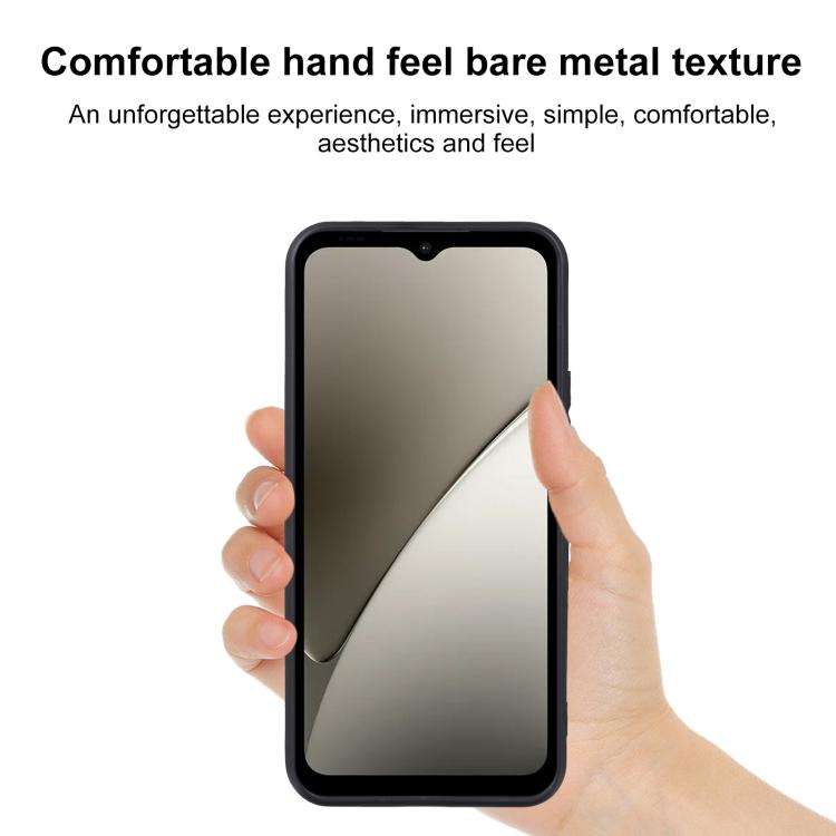 For Doogee S punk Pro 10pcs TPU Phone Case(Black)