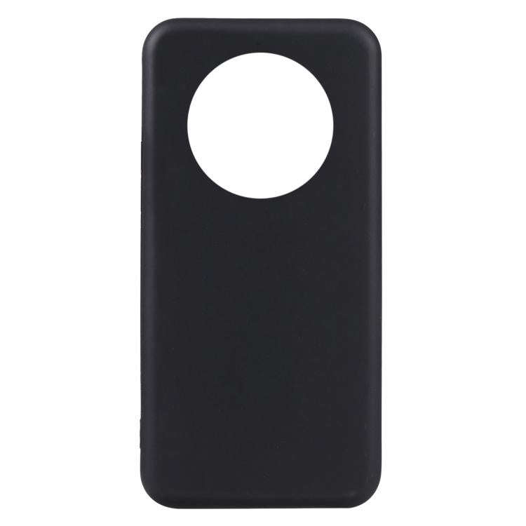 For Doogee S118 Pro 10pcs TPU Phone Case(Black)