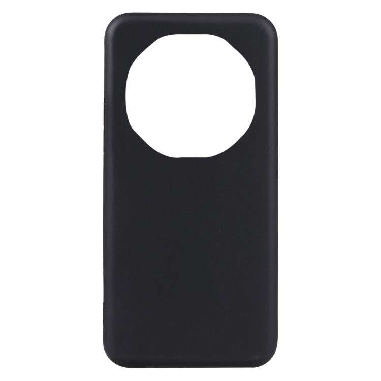 For Doogee Fire 5 10pcs TPU Phone Case(Black)