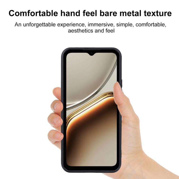 For Doogee Fire 5 10pcs TPU Phone Case(Black)