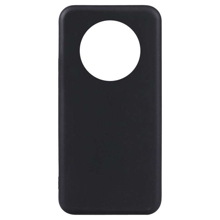 For Doogee N60 Pro 10pcs TPU Phone Case(Black)