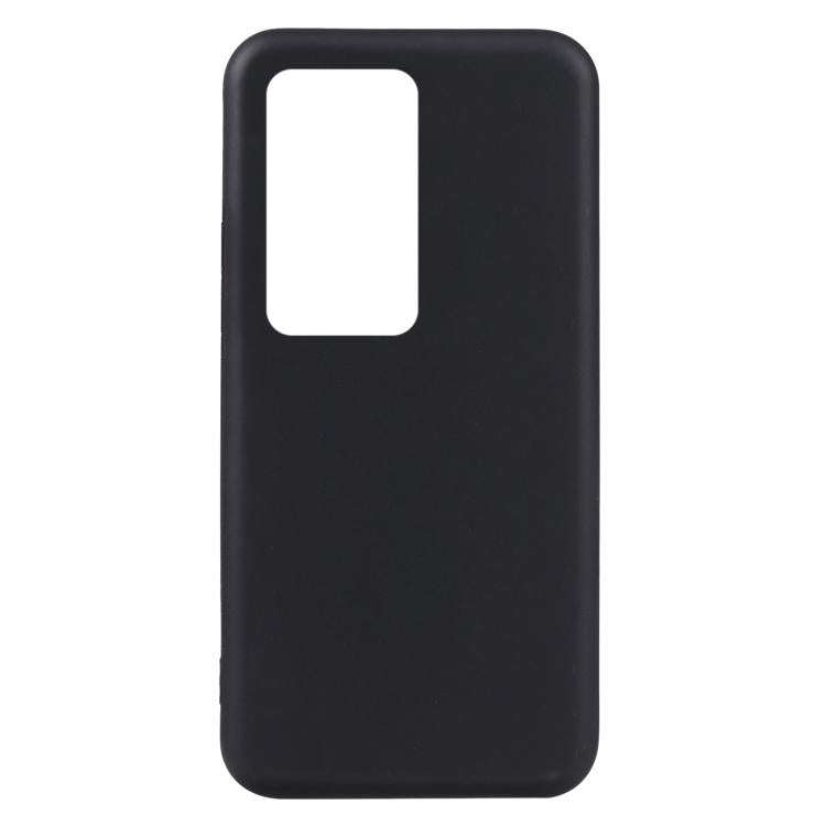 For Doogee Note 56X Pro 10pcs TPU Phone Case(Black)