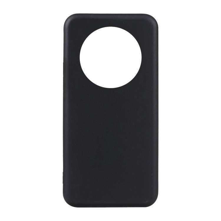 For Doogee V Max 2 Pro 10pcs TPU Phone Case(Black)