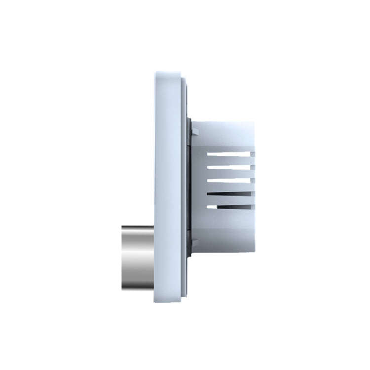 BHT-009GALW-MT Water Heating WiFi Smart Home LED Thermostat with Matter(White)