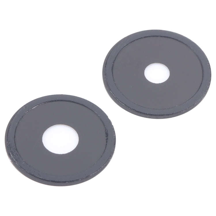 For Xiaomi Poco X6 Pro 10pcs Back Camera Lens